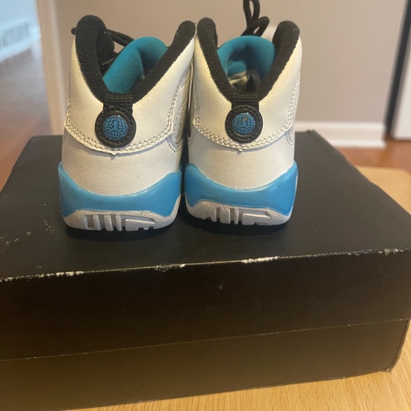 Jordan Retro 9 ( TD ) - Picture 4 of 7